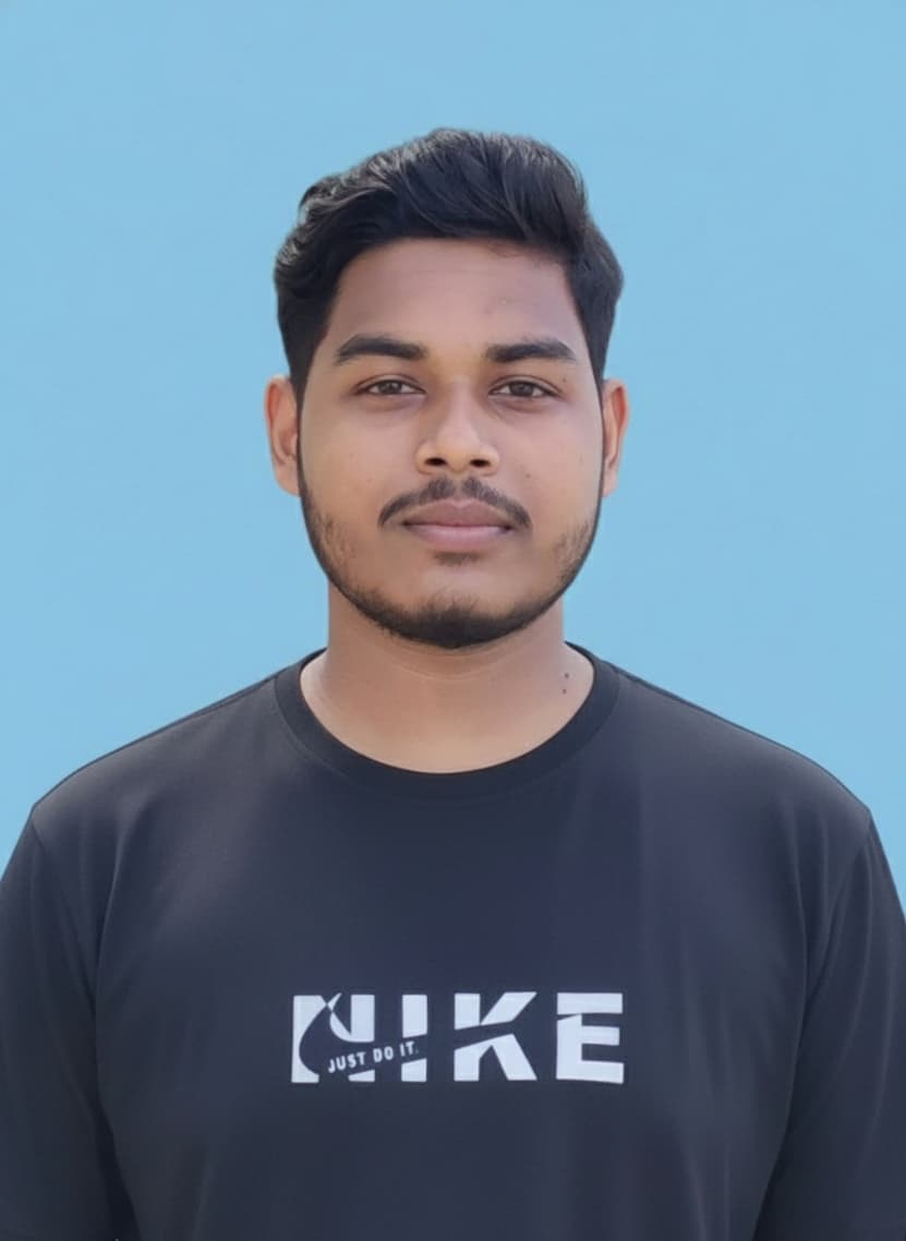 Murad Hasan