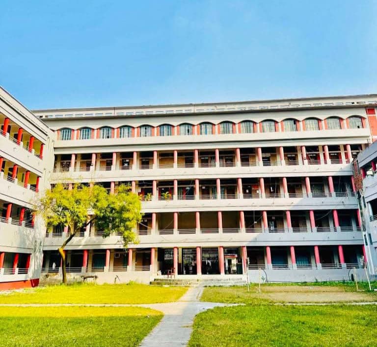 Naogaon Polytechnic Institute
